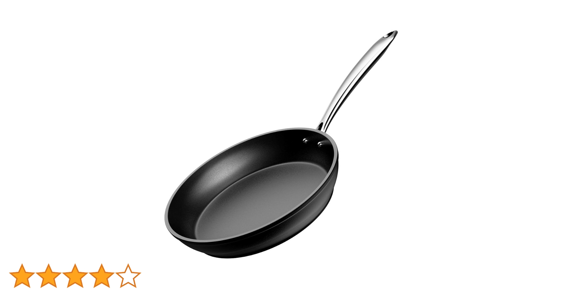 Amazon | SZYUEGO フライパン 28cm 焦げ付かない 軽量 IH ガス火